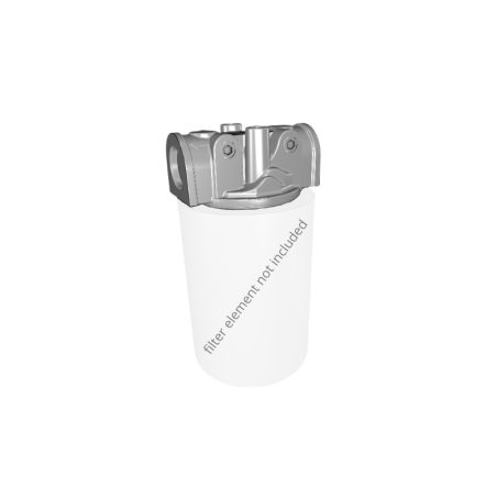 Cuerpo de filtro de retorno Filtrec FA1-10/11