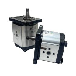 Hydreco HY2 / HY3 gear pump | Hidro Orfão