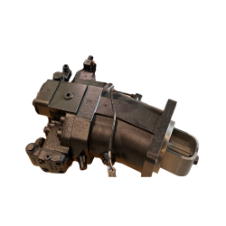 Motor hidráulico Rexrtoh AAA6VM160EP2DX/63W para John Deere