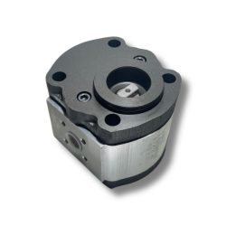 BOMBA RONZIO 02ZEG**F236D (4 FUROS ⌀52 - BOSCH NT20MB)