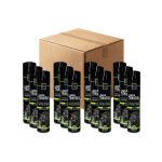 BOX 12 BRAKE CLEANER SPRAY BC530 (12x600ML)
