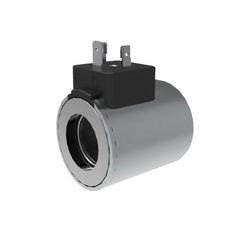 Argo-Hytos C22B-02400E1-25.3NA coil 24 V DC 22.8 W