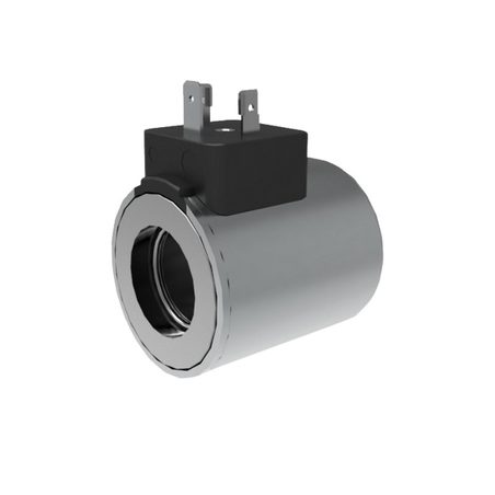 Argo-Hytos C22B-02400E1-25.3NA coil 24 V DC 22.8 W