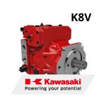 BOMBA KAWASAKI K8V125BRD1A1ABBXXXX-P1DCBA02