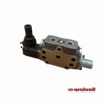 Élément pour distributeur Walvoil DLS7