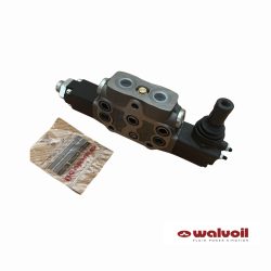 Élément pour distributeur Walvoil DLS7