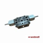 Élément pour distributeur Walvoil DLS7