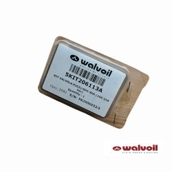Elementos e válvulas para distribuidor Walvoil SD6
