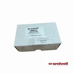 Tampas para distribuidor Walvoil DLS7 e SD6