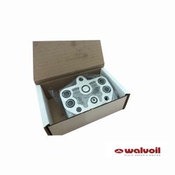 Flasques pour distributeur Walvoil DLS7 et SD6