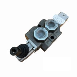 Stromumschaltventil Walvoil DF20 / DF250