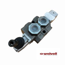 Walvoil DF20 / DF250 flow divider