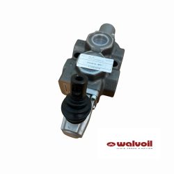 Divisor de caudal Walvoil DF20 / DF250