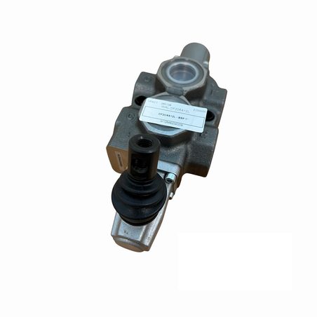Walvoil DF20 / DF250 diverter valve