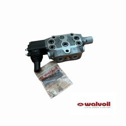 Walvoil DLS7 directional valve section