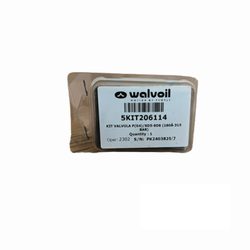 Elementi e valvole per distributore Walvoil SD6