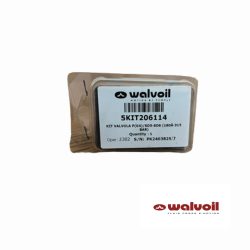 Elementos e válvulas para distribuidor Walvoil SD6