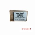 Walvoil SD6 sections and valves
