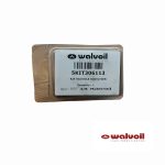 Walvoil SD6 sections and valves