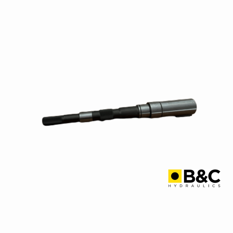 SHAFT 3520VQ TYPE 86