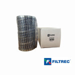 FILTER R7-20-G25P