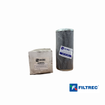 R450G03 Filtro Hidráulico 3µm Filtrec | Equivalente Hydac