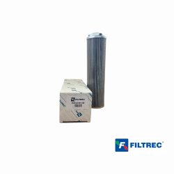 Elemento filtrante Filtrec RLR | Hidro Orfão