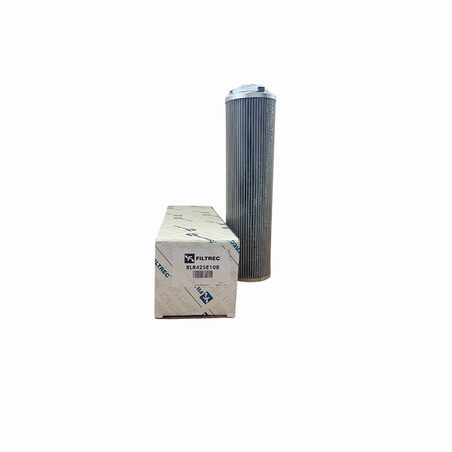 Elemento de filtro de retorno Filtrec RLR