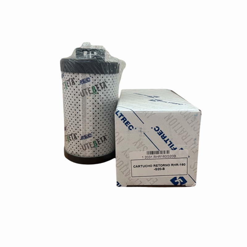 CARTUCHO RETORNO RHR-160-G20-B