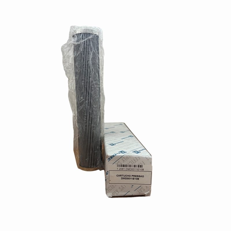 Élément filtrant Filtrec DMD | Hidro Orfão