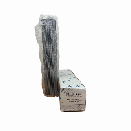 DMD0011E10B Filtro Hidráulico 10µm Filtrec | Equivalente Hydac