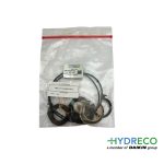 KIT ADDED HYDRECO HY3+HY2