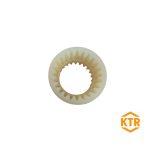 Sleeve for KTR BOWEX M coupling | Hidro Orfão