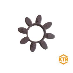 ESTRELA ROTEX GS 38 - 98 SHORE