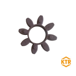 ESTRELA ROTEX GS 38 - 98 SHORE
