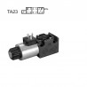 E.V. DIRECTIONNEL DS3-TA23 DUPLOMATIC