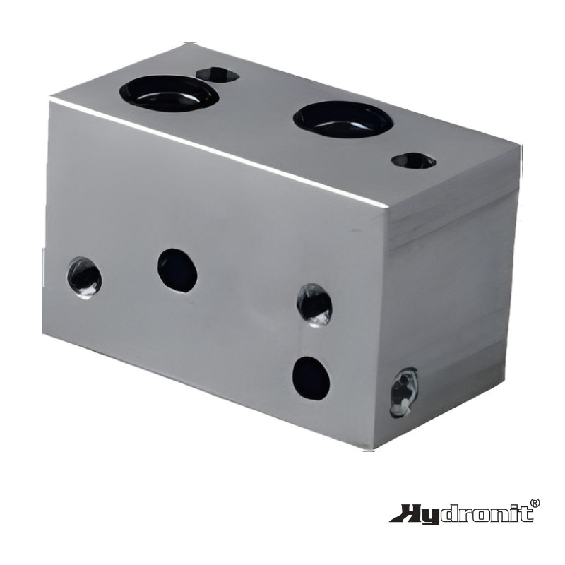MANIFOLD DE ROTACIÓN A 90º (49 MM)