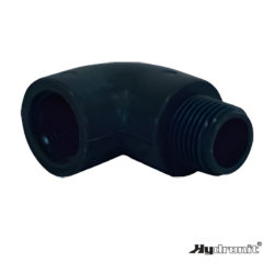 ADAPTADOR DE 90º PARA TANQUES VERTICALES
