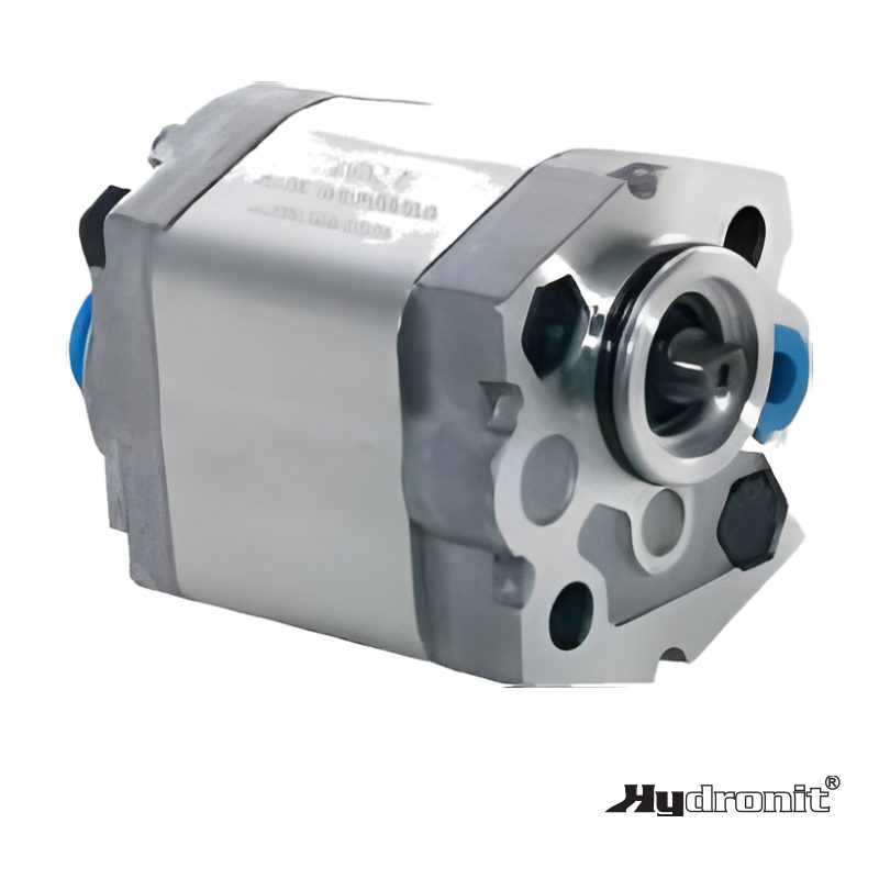 HYDRONIT GROUP 1 GEAR PUMP