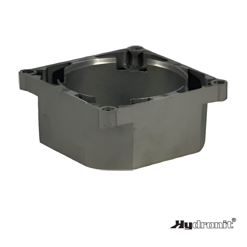 BRIDA PARA MOTORES B14 MARCO 100/112