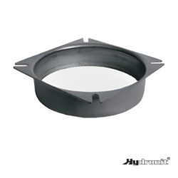 STEEL TANK ADAPTER