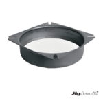 Adaptador para tanque de aço