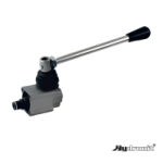 HAND PUMP 2-CM3/STROKE PMC02