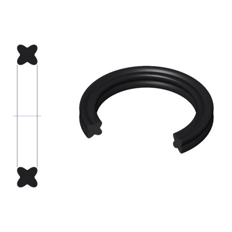 X-RINGS