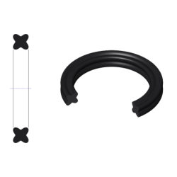 QUAD-RINGS