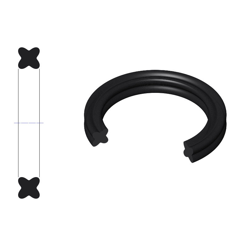 QUAD-RINGS