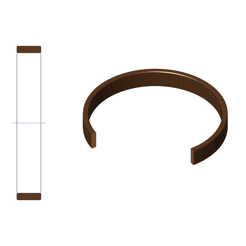 GUIDE RINGS