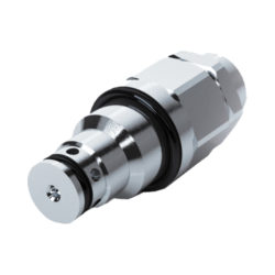 Limitatrice di pressione a cartuccia Marchesini VMPC 20