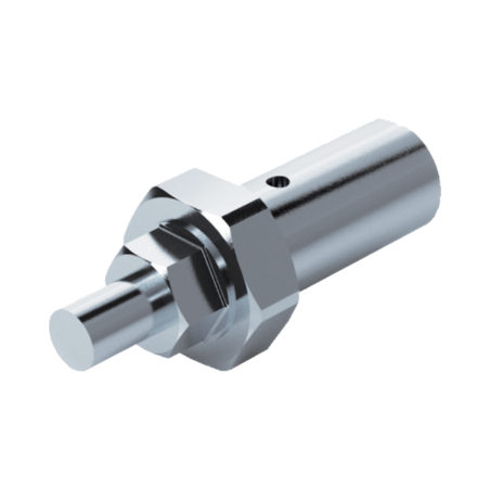 Vite strozzatrice Marchesini, da 1/4" a 1/2"
