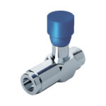 Unidirectional flow control VRFU - Hydraulic Valves for Fluid Control and Regulation